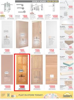 Builders KZN : Back On Site (16 Jan - 11 March 2018), page 9