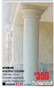 Everite Building Header