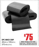 DPC Brick Grip (40mm x 150mm x 375mic)