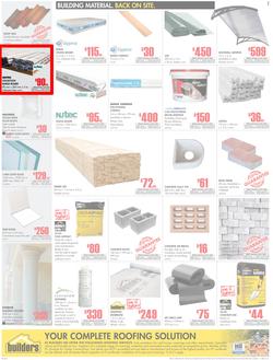 Builders KZN : Back On Site (16 Jan - 11 March 2018), page 10
