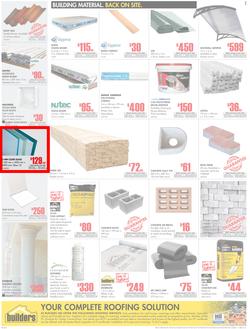 Builders KZN : Back On Site (16 Jan - 11 March 2018), page 10