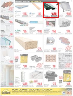 Builders KZN : Back On Site (16 Jan - 11 March 2018), page 10