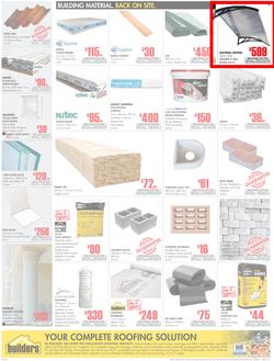 Builders KZN : Back On Site (16 Jan - 11 March 2018), page 10