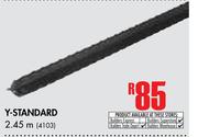 Y-Stand (2.45m)