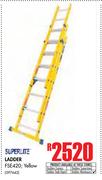 Superlite Ladder