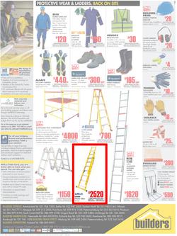 Builders KZN : Back On Site (16 Jan - 11 March 2018), page 12