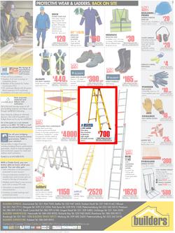 Builders KZN : Back On Site (16 Jan - 11 March 2018), page 12