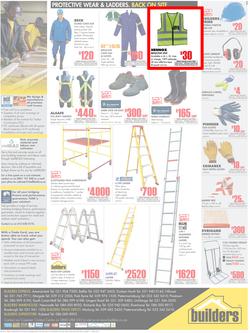 Builders KZN : Back On Site (16 Jan - 11 March 2018), page 12