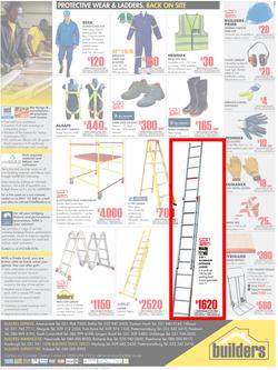 Builders KZN : Back On Site (16 Jan - 11 March 2018), page 12