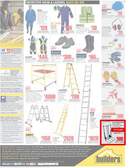 Builders KZN : Back On Site (16 Jan - 11 March 2018), page 12