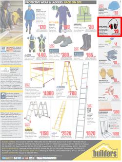 Builders KZN : Back On Site (16 Jan - 11 March 2018), page 12
