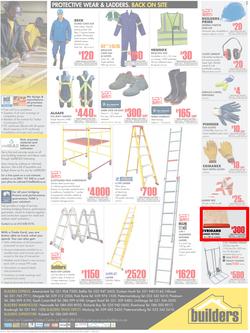 Builders KZN : Back On Site (16 Jan - 11 March 2018), page 12