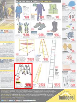 Builders KZN : Back On Site (16 Jan - 11 March 2018), page 12
