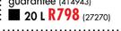 Plascon Polvin Walls & Ceilings-20Ltr
