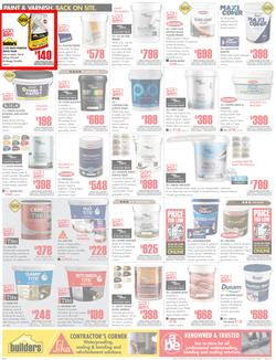 Builders Mpumalanga : Back On Site (16 Jan - 11 March 2018)), page 2