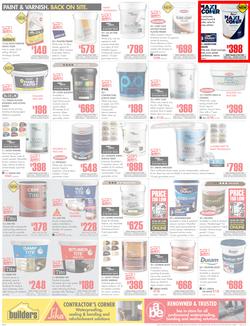 Builders Mpumalanga : Back On Site (16 Jan - 11 March 2018)), page 2