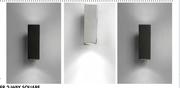 Design House LED Wall Washer Single