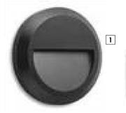 Light Worx Wall Lights