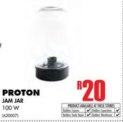 Proton Jam Jar-100W