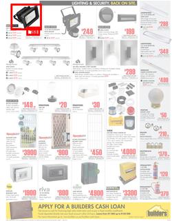 Builders Mpumalanga : Back On Site (16 Jan - 11 March 2018)), page 5