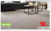 Van Dyck Velocity Carpet-Per Sqm