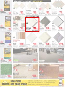 Builders Mpumalanga : Back On Site (16 Jan - 11 March 2018)), page 6