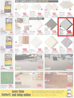 Builders Mpumalanga : Back On Site (16 Jan - 11 March 2018)), page 6