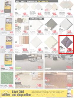 Builders Mpumalanga : Back On Site (16 Jan - 11 March 2018)), page 6