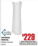 Betta Universal Pedestal