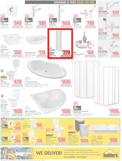 Builders Mpumalanga : Back On Site (16 Jan - 11 March 2018)), page 7