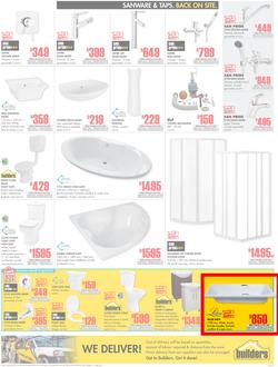 Builders Mpumalanga : Back On Site (16 Jan - 11 March 2018)), page 7
