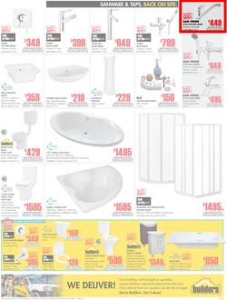 Builders Mpumalanga : Back On Site (16 Jan - 11 March 2018)), page 7
