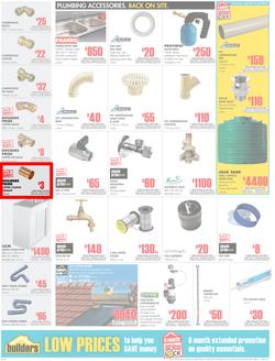 Builders Mpumalanga : Back On Site (16 Jan - 11 March 2018)), page 8