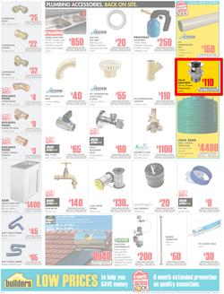 Builders Mpumalanga : Back On Site (16 Jan - 11 March 2018)), page 8