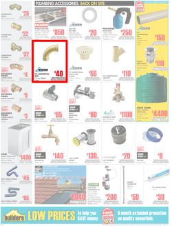 Builders Mpumalanga : Back On Site (16 Jan - 11 March 2018)), page 8