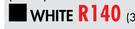 Masonite White-3.2mm x 1220mm x 2440mm Each