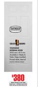 Solid Doors Townsend Internal Door-2032mm x 813mm