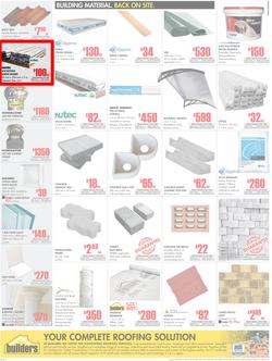 Builders Mpumalanga : Back On Site (16 Jan - 11 March 2018)), page 10