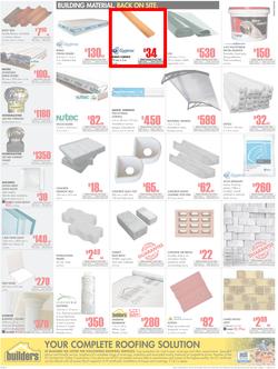 Builders Mpumalanga : Back On Site (16 Jan - 11 March 2018)), page 10