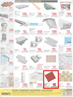 Builders Mpumalanga : Back On Site (16 Jan - 11 March 2018)), page 10