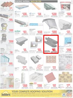 Builders Mpumalanga : Back On Site (16 Jan - 11 March 2018)), page 10