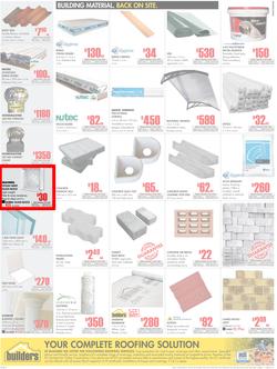 Builders Mpumalanga : Back On Site (16 Jan - 11 March 2018)), page 10