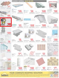 Builders Mpumalanga : Back On Site (16 Jan - 11 March 2018)), page 10