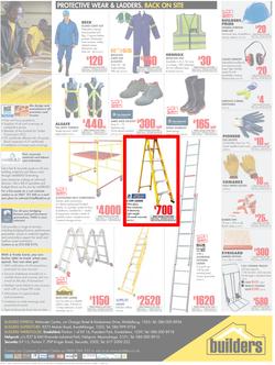 Builders Mpumalanga : Back On Site (16 Jan - 11 March 2018)), page 12