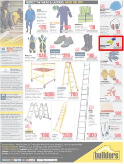Builders Mpumalanga : Back On Site (16 Jan - 11 March 2018)), page 12