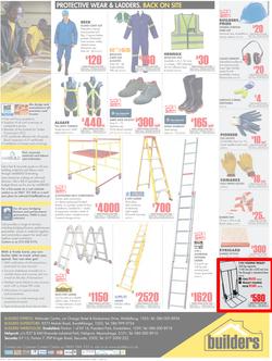 Builders Mpumalanga : Back On Site (16 Jan - 11 March 2018)), page 12