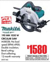 M5802b deals