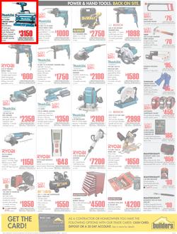 Builders George & PE : Back On Site (16 Jan - 11 March 2018), page 3