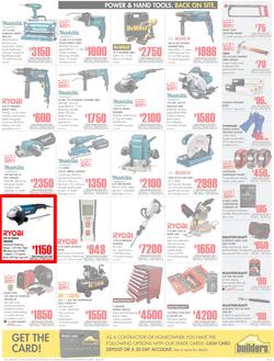 Builders George & PE : Back On Site (16 Jan - 11 March 2018), page 3