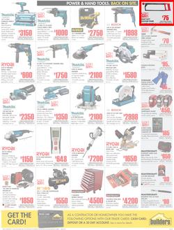 Builders George & PE : Back On Site (16 Jan - 11 March 2018), page 3